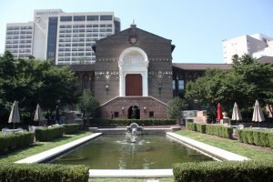 Daftar UniversitasTerbaik Di Amerika Serikat